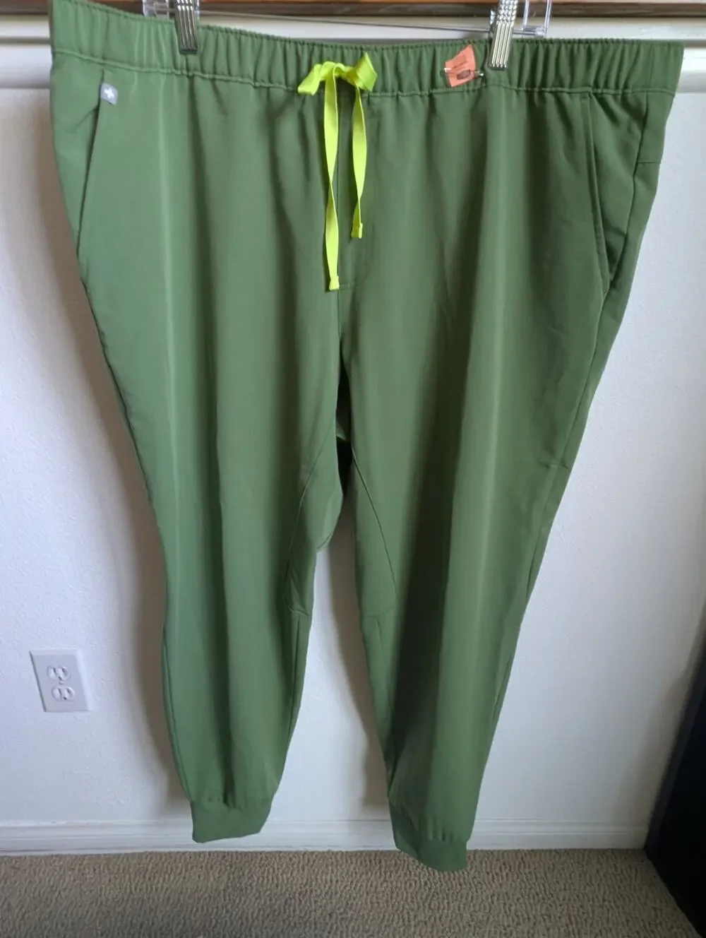 FIGS Tansen Jogger Scrub Bottom 3XL